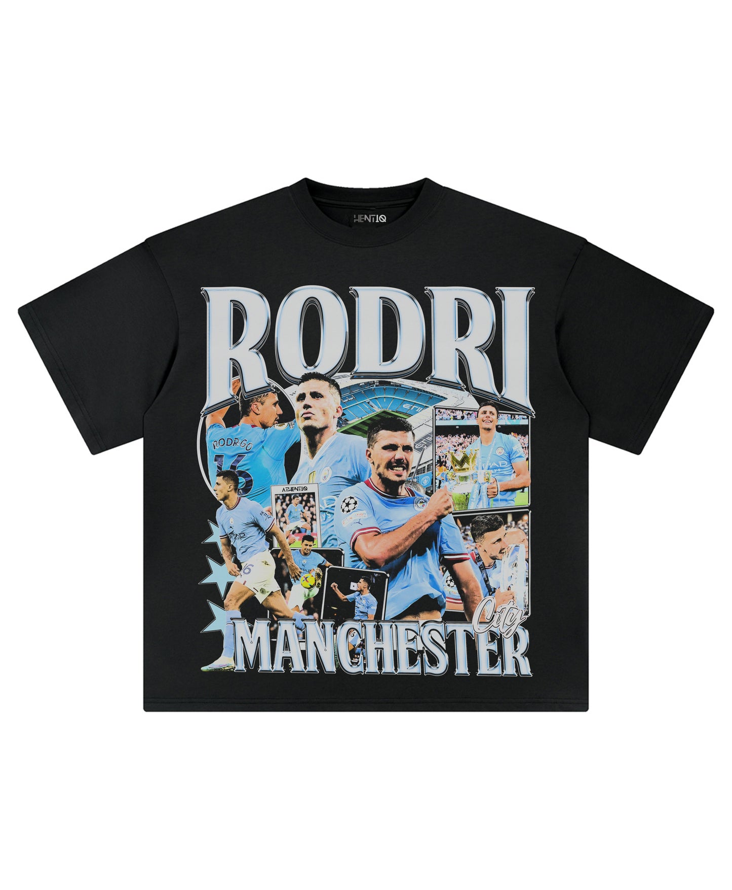 RODRI TEE