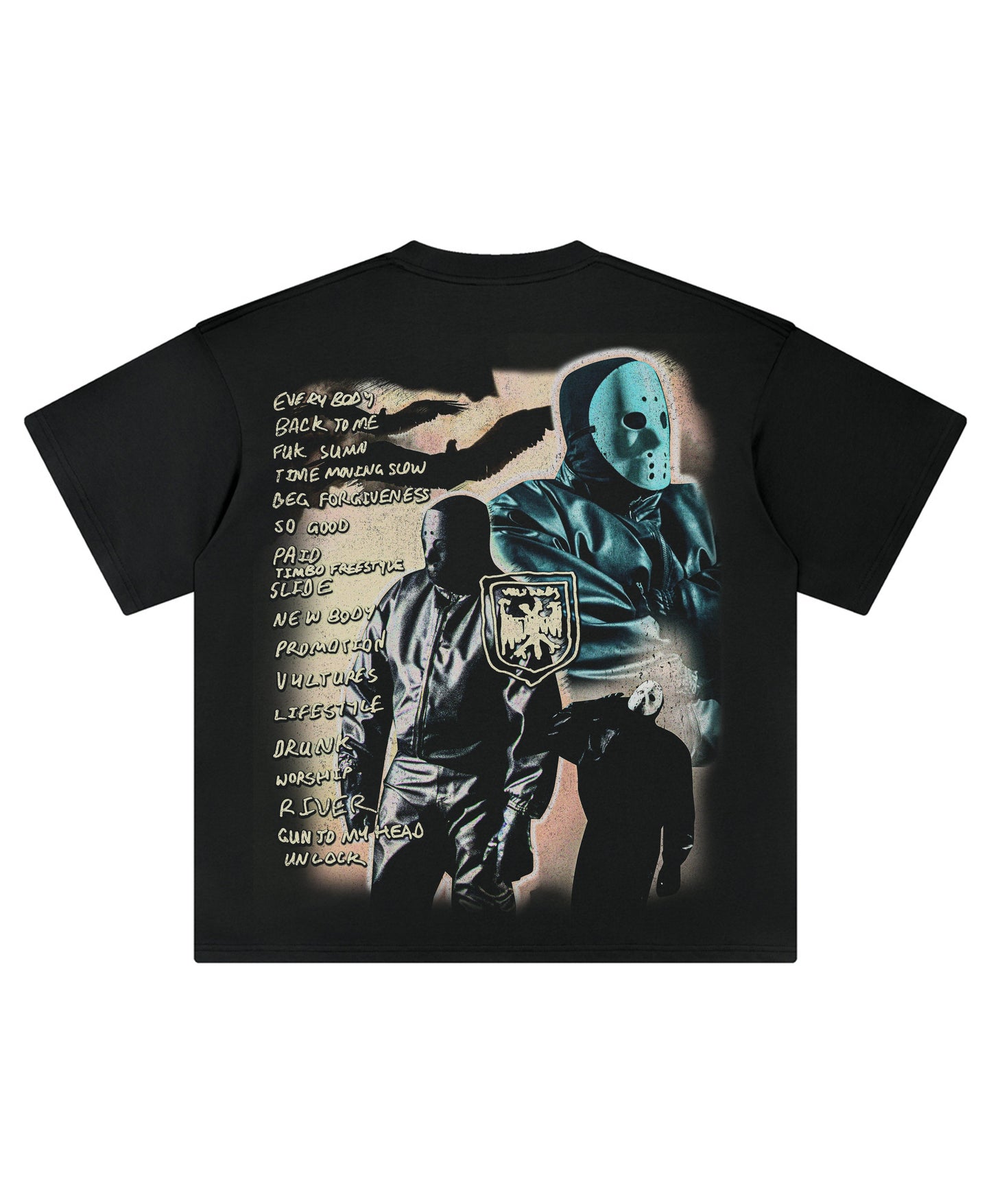 VULTURES TEE