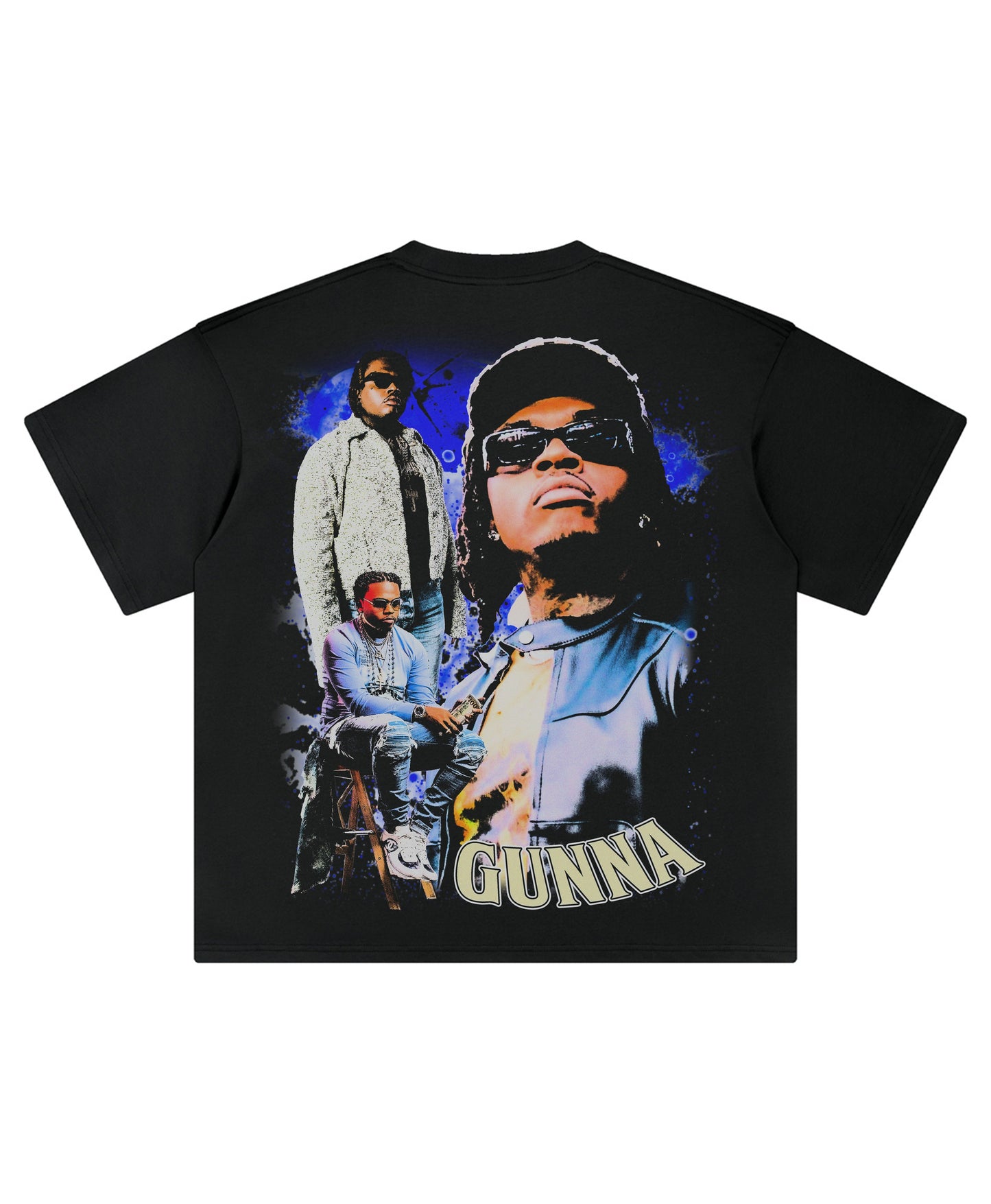 GUNNA TEE
