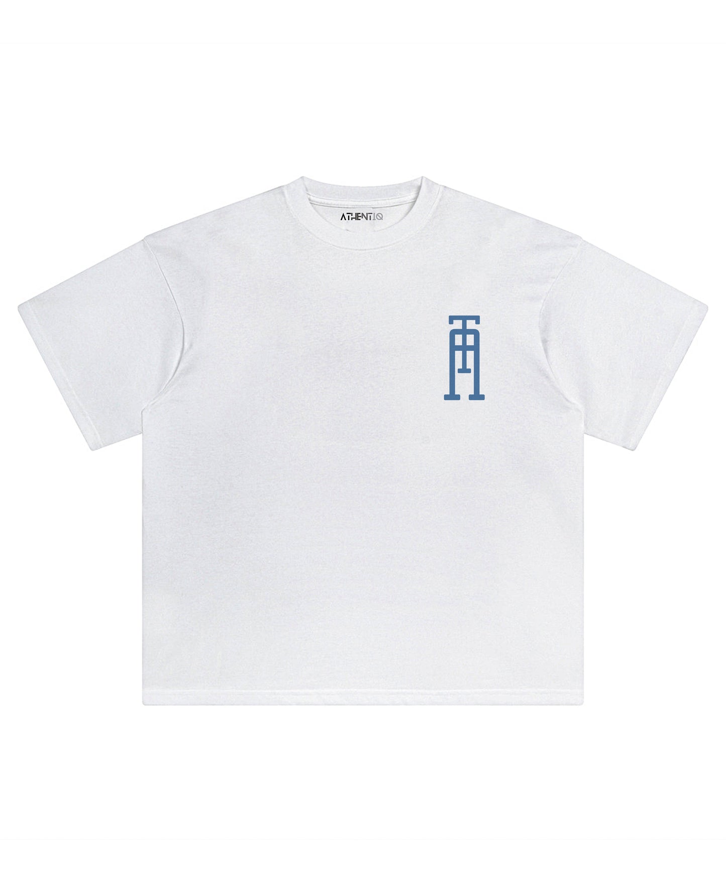 BRASIL x ATHENTIQ TEE