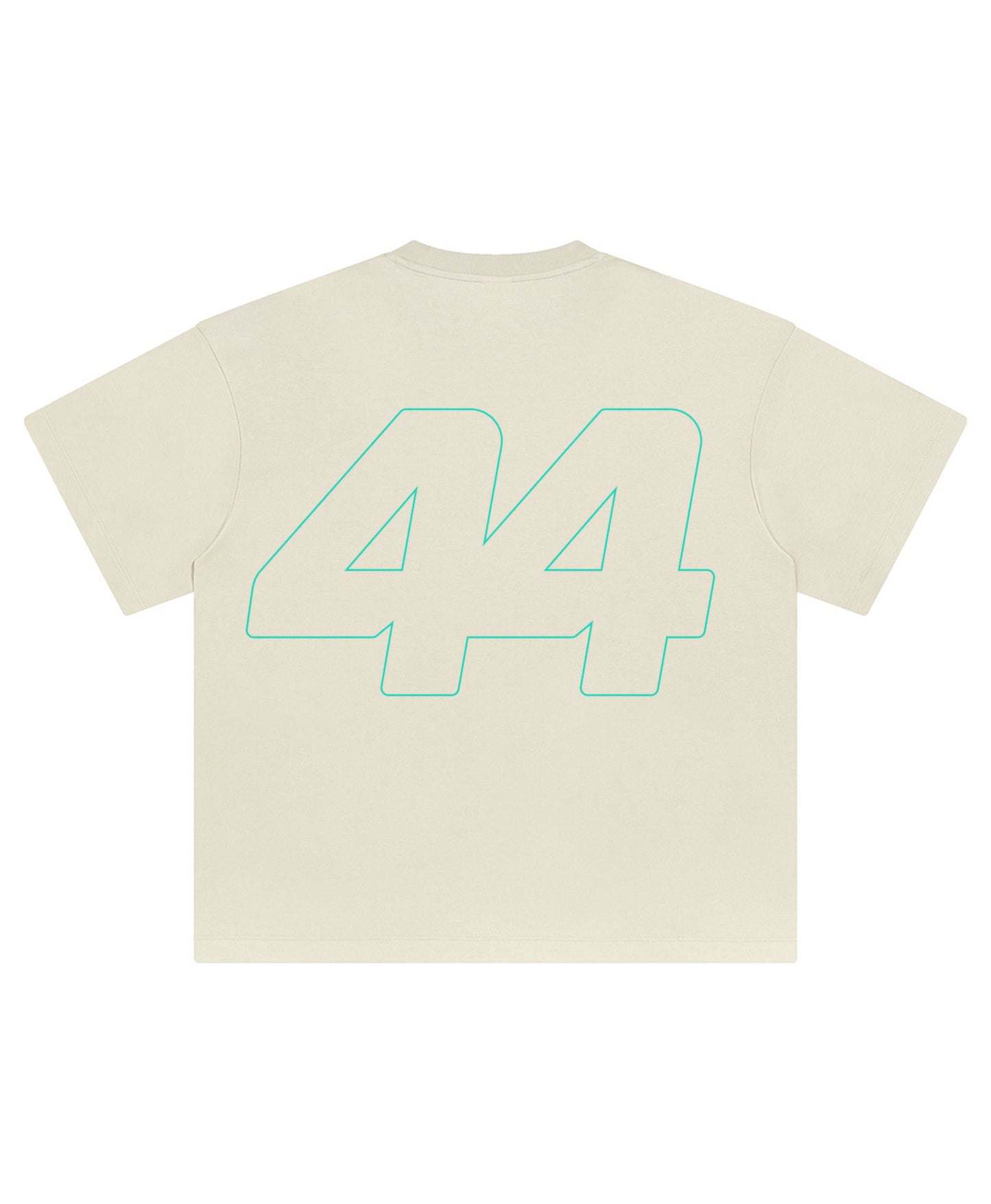 LEWIS Y2K 44 TEE