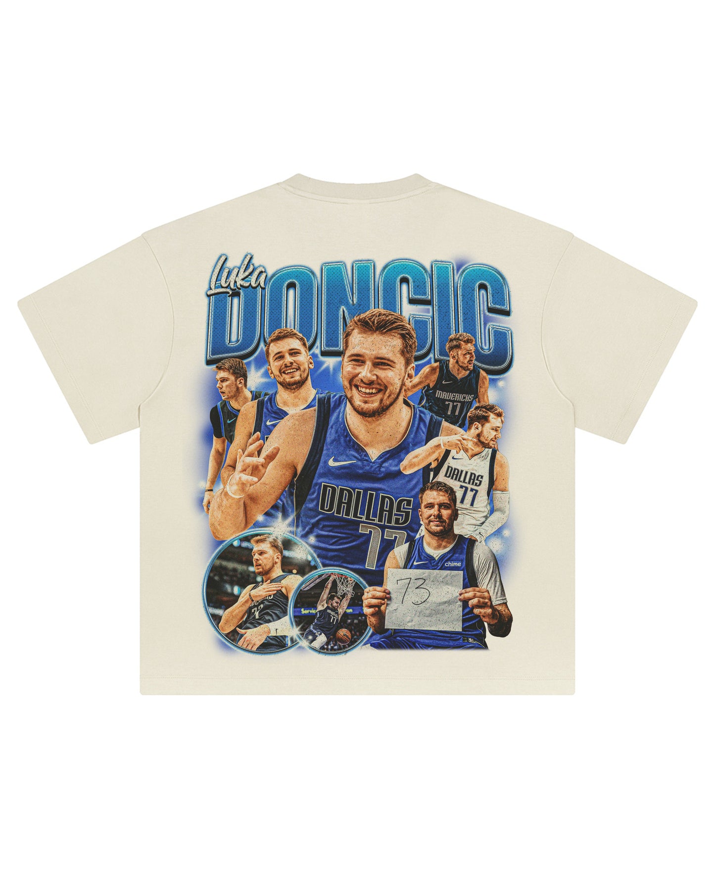 LUKA DONCIC V2 TEE