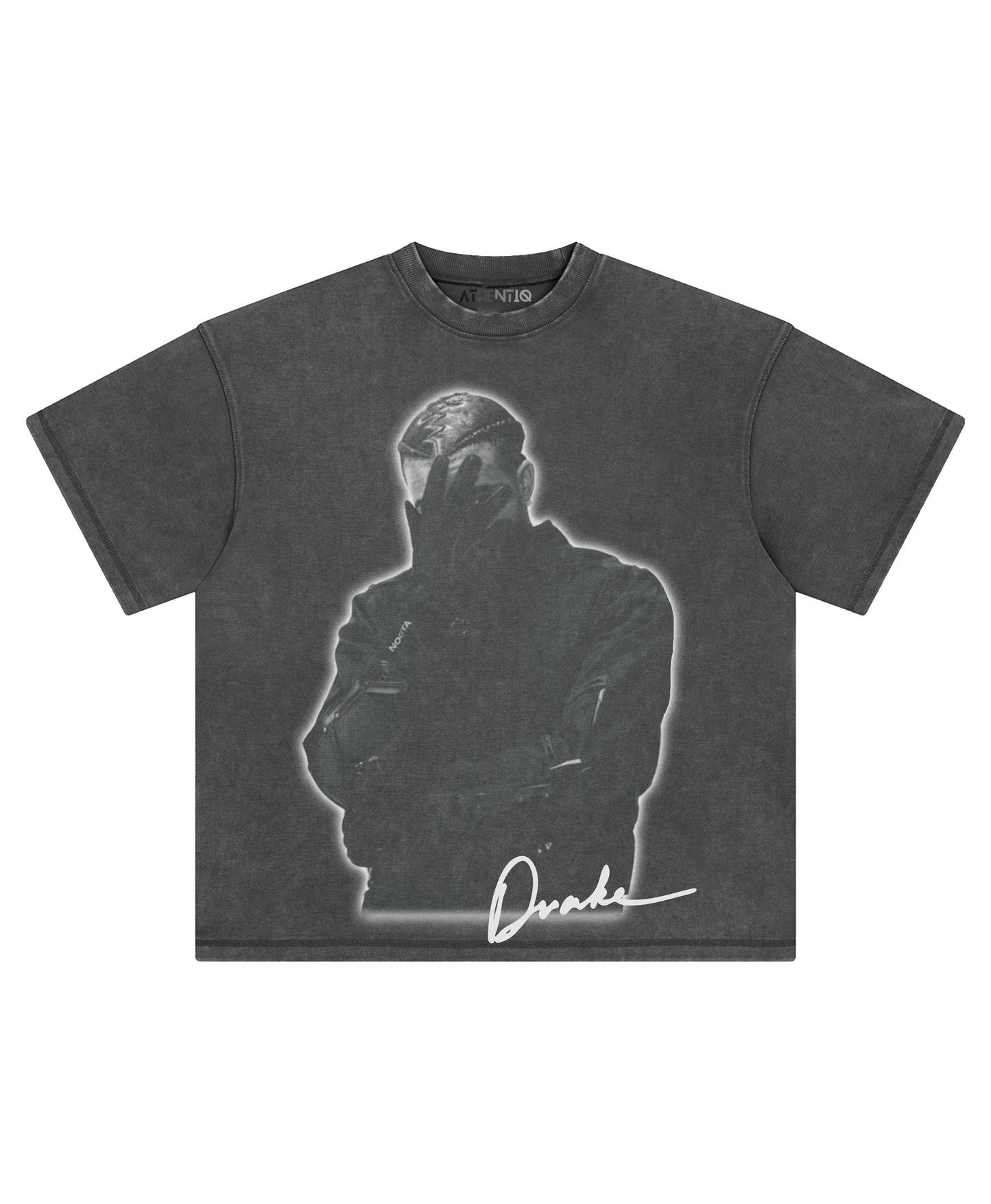 DRAKE 'HER LOSS' TEE
