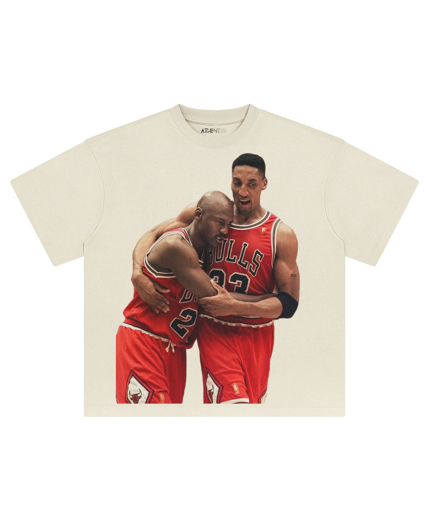 FLU GAME TEE