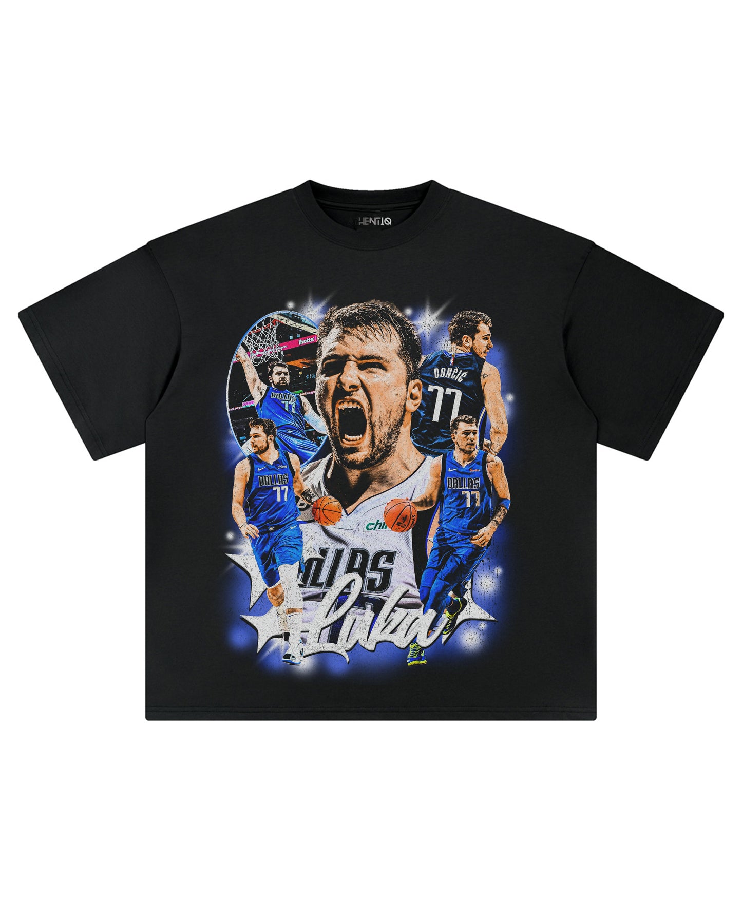 LUKA DONCIC V2 TEE