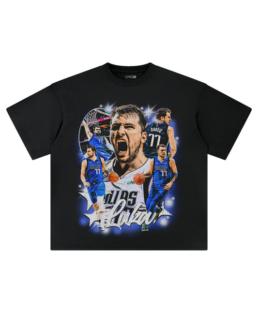 LUKA DONCIC V2 TEE