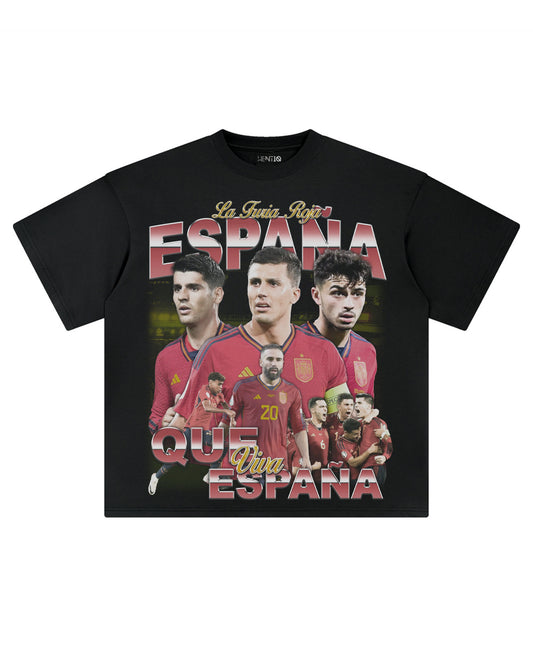 ESPAÑA V2 TEE
