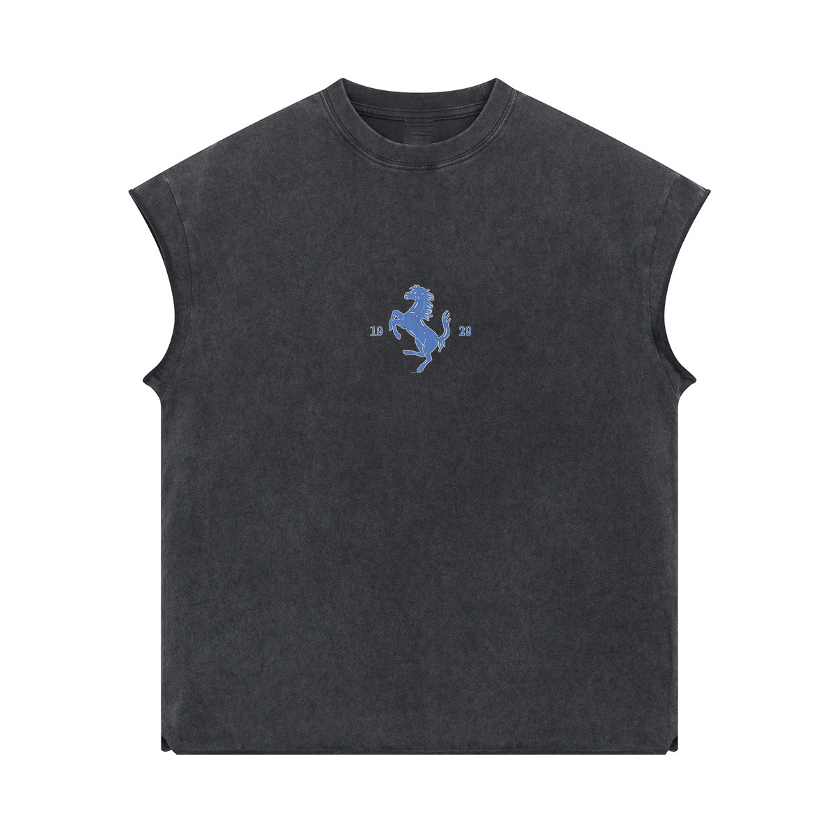 MIAMI GP 44 MUSCLE TEE