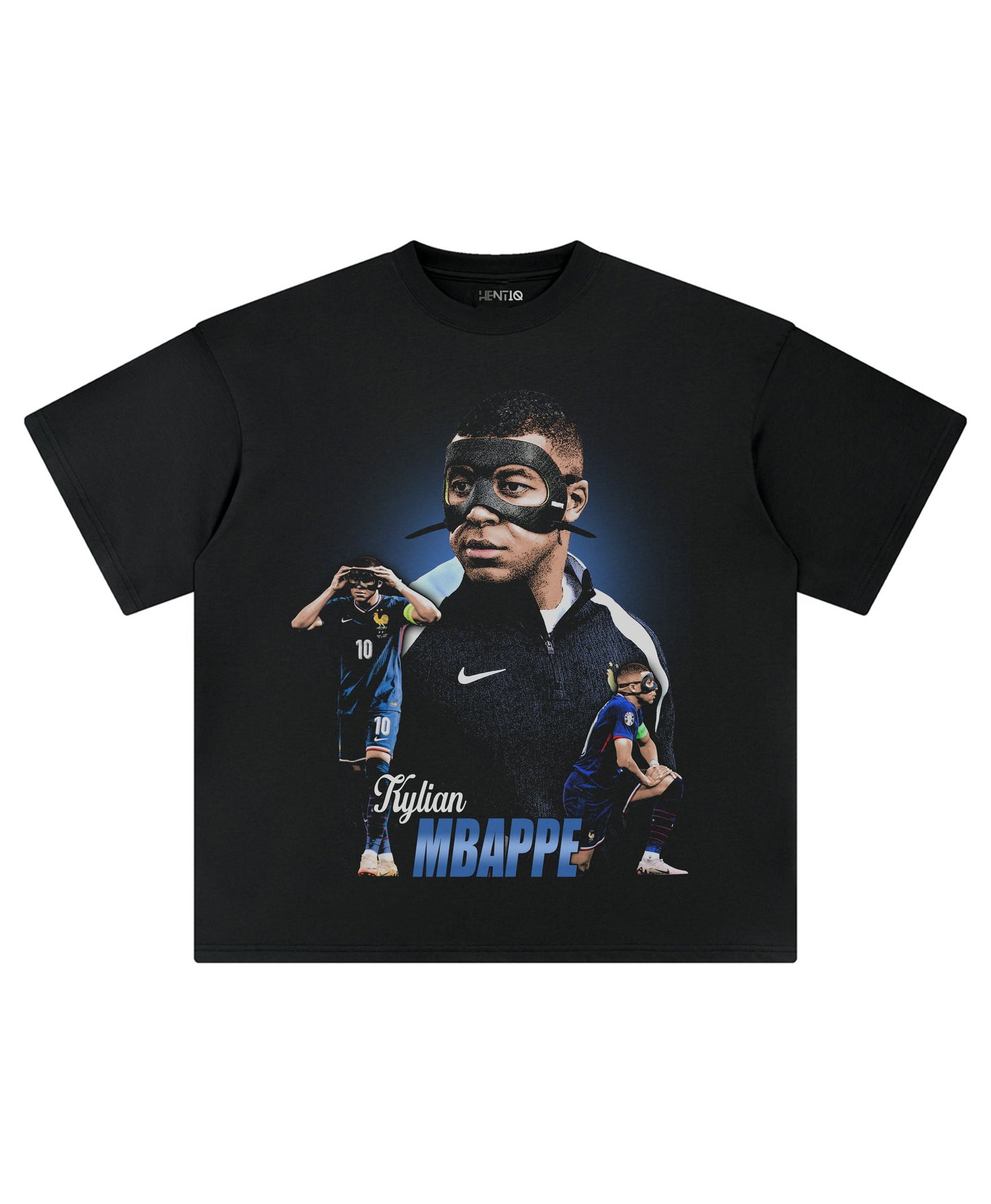 MASKED MBAPPE