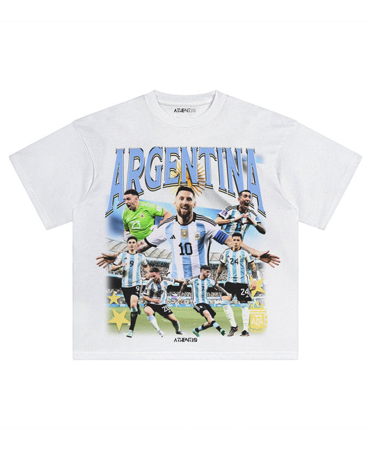 ARGENTINA COPA AMERICA  TEE