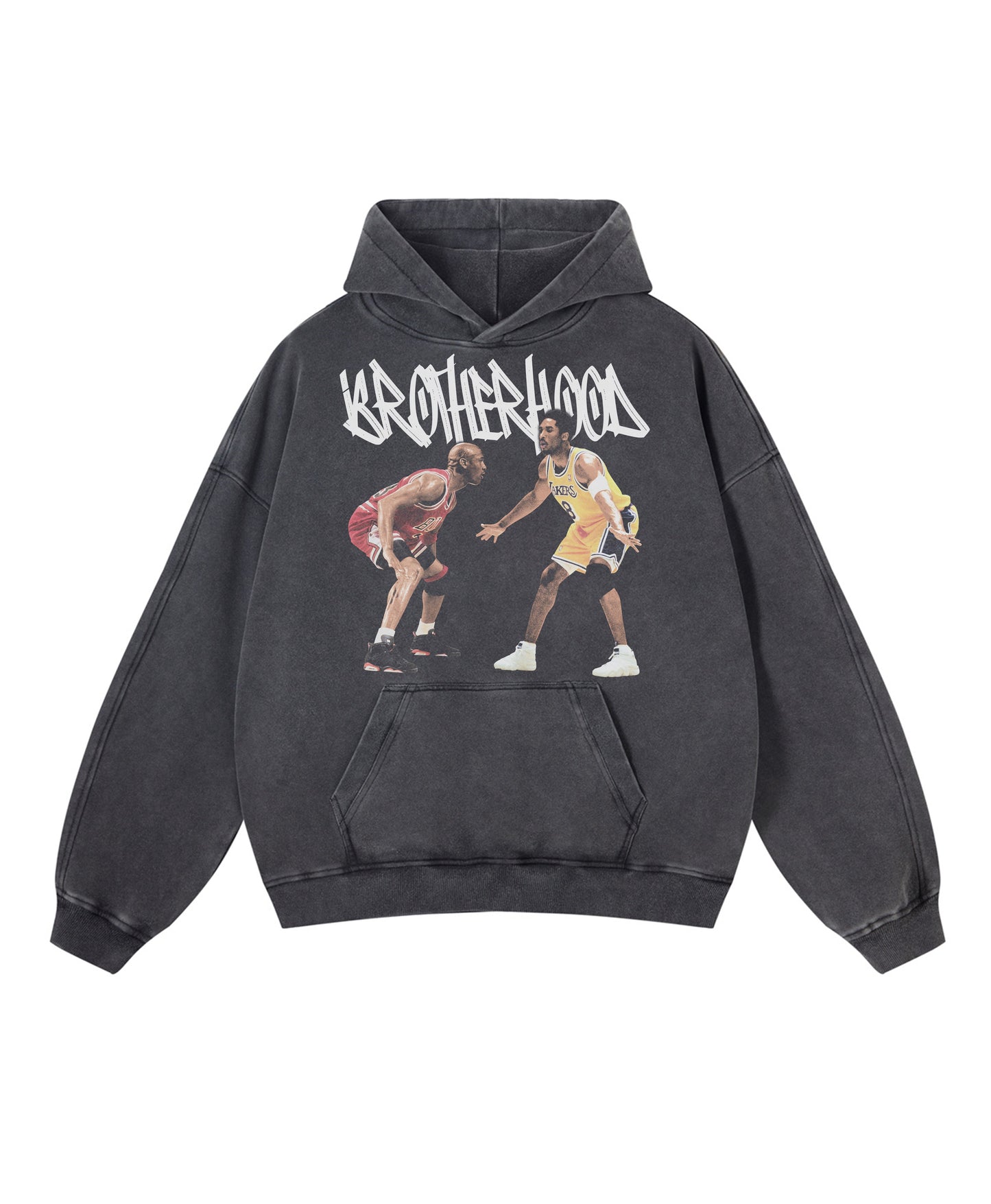 JORDAN x KOBE HOODIE
