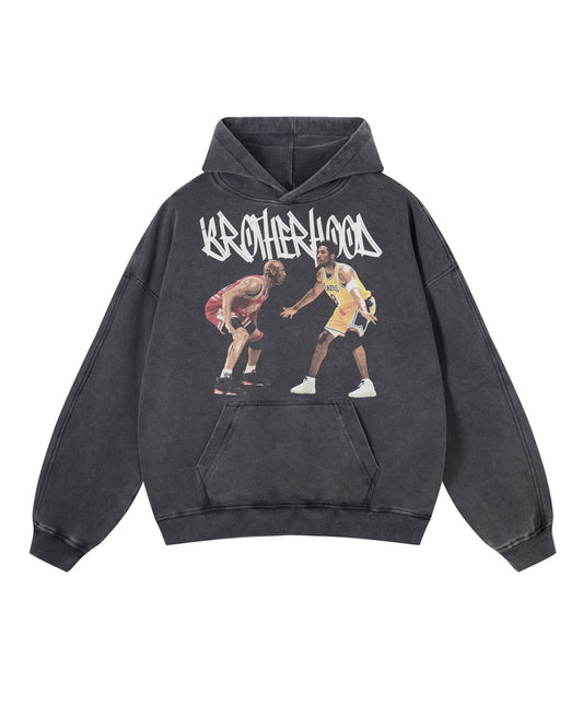 JORDAN x KOBE HOODIE