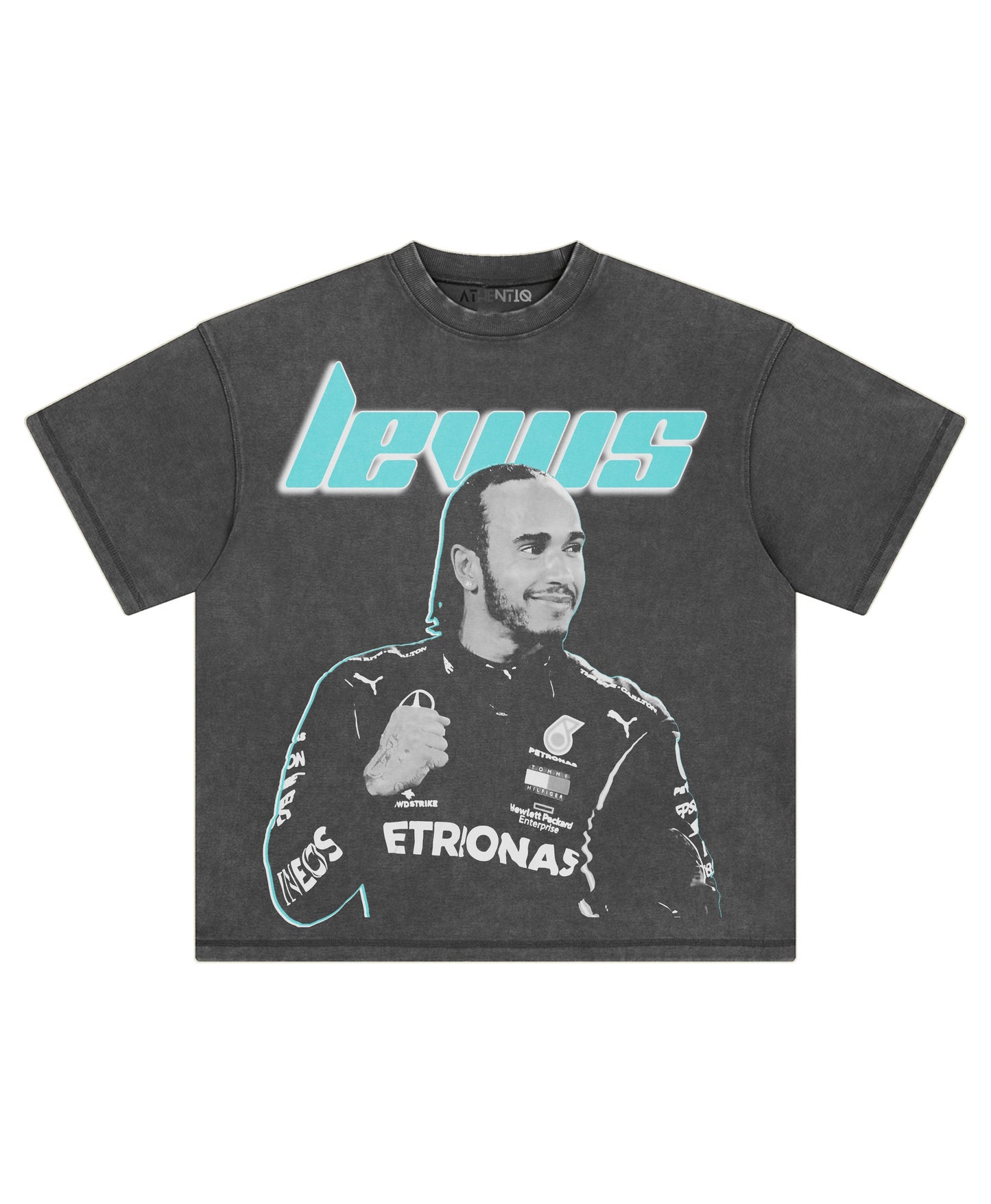 LEWIS Y2K 44 TEE