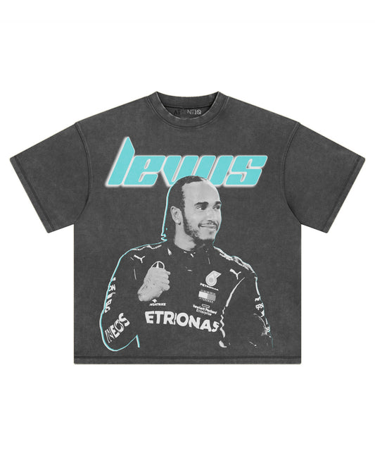 LEWIS Y2K 44 TEE