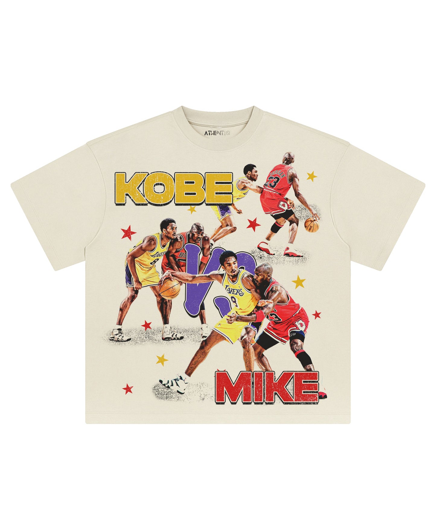 JORDAN x KOBE TEE