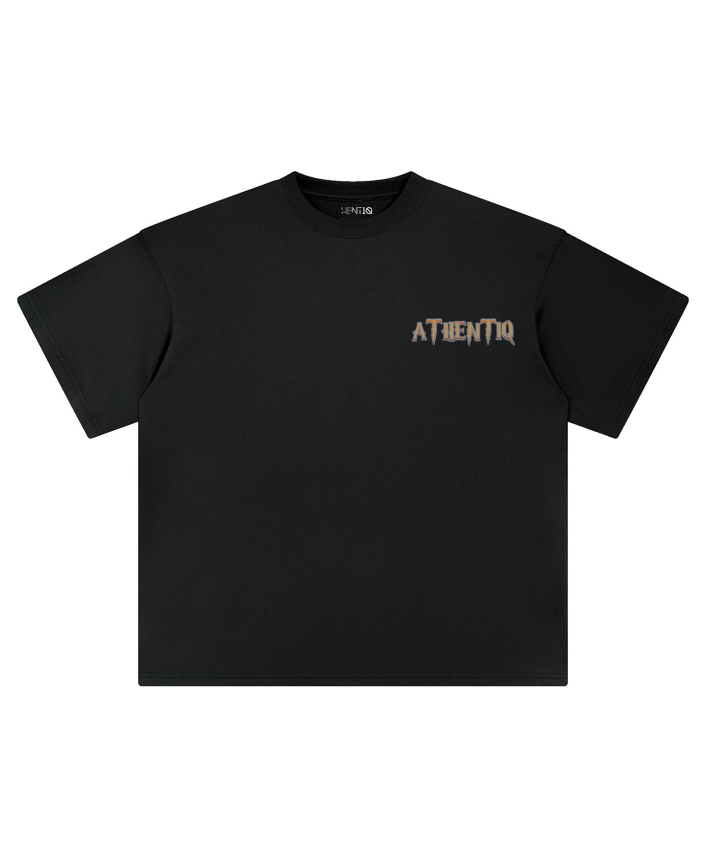 HP x ATHENTIQ TEE