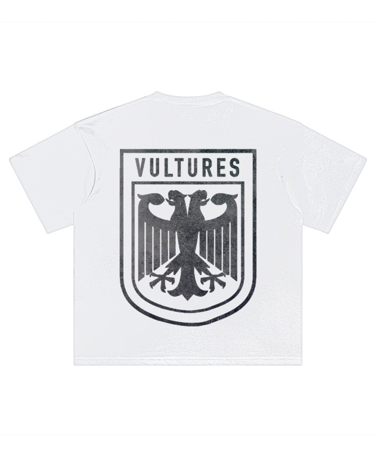 VULTURES LOGO TEE