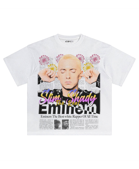 EMINEM TEE