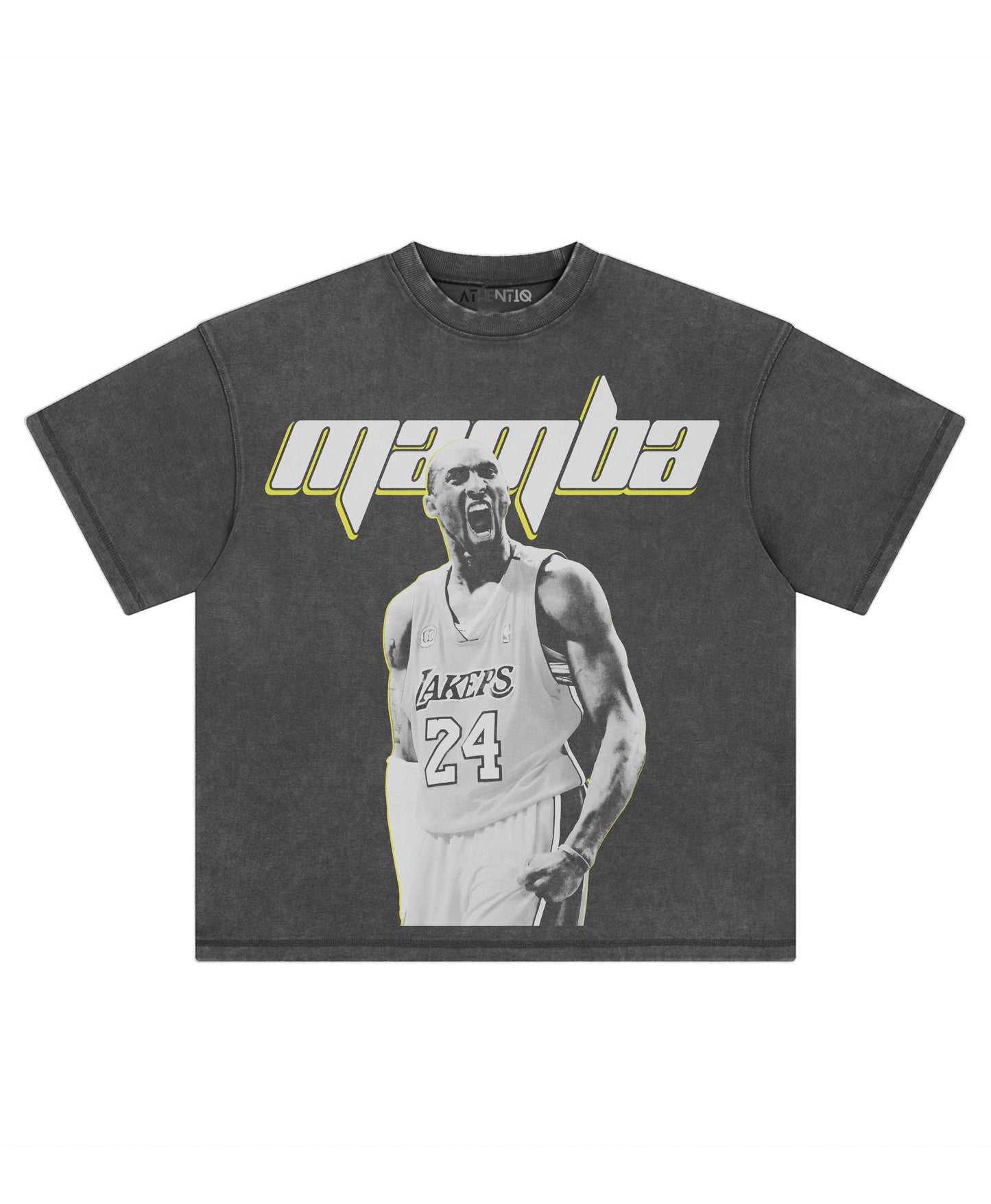 KOBE BRYANT Y2K TEE