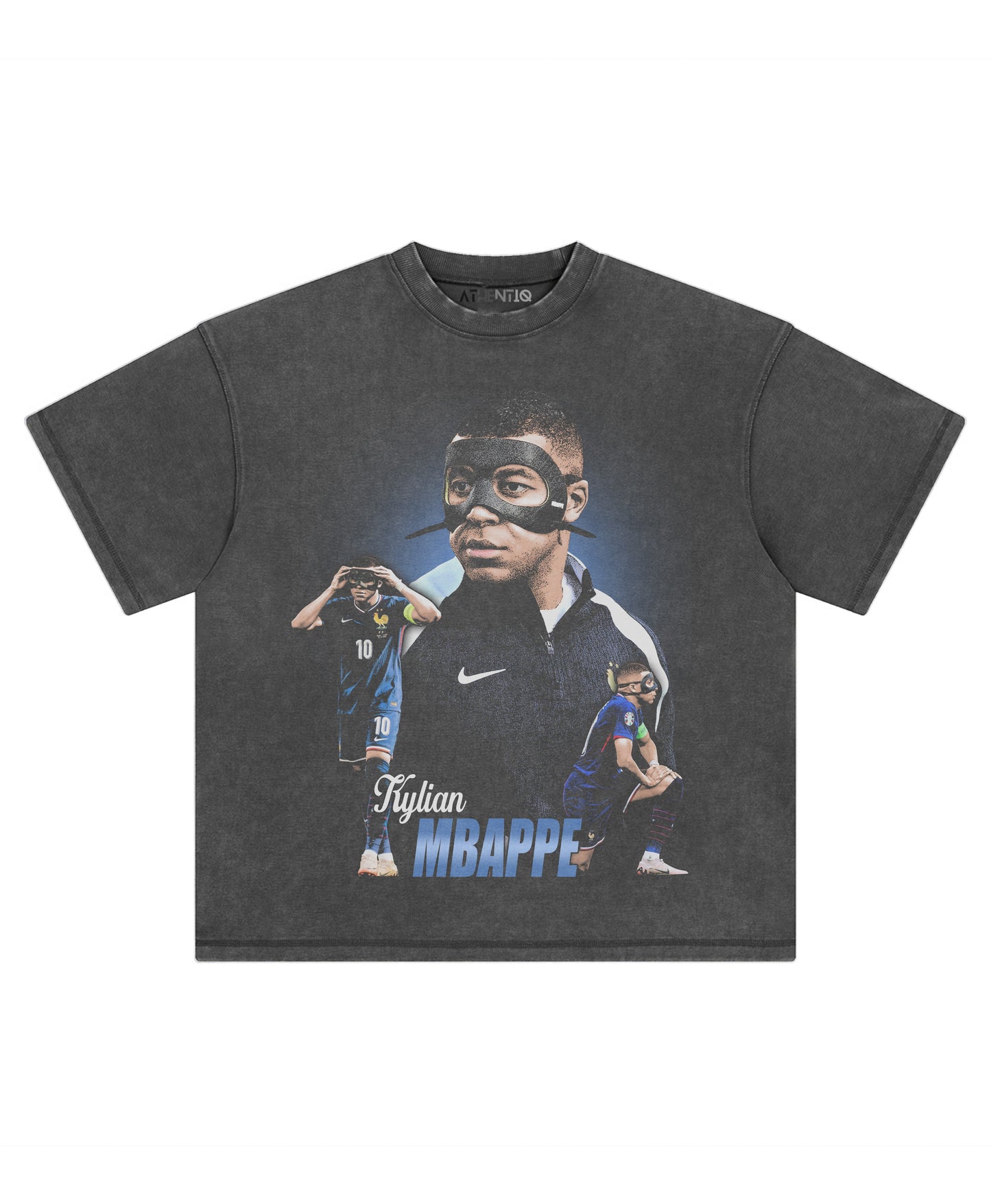 MASKED MBAPPE