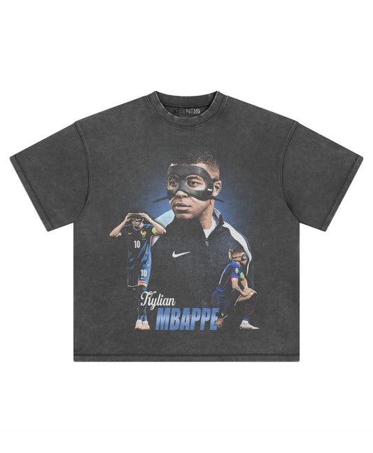 MASKED MBAPPE