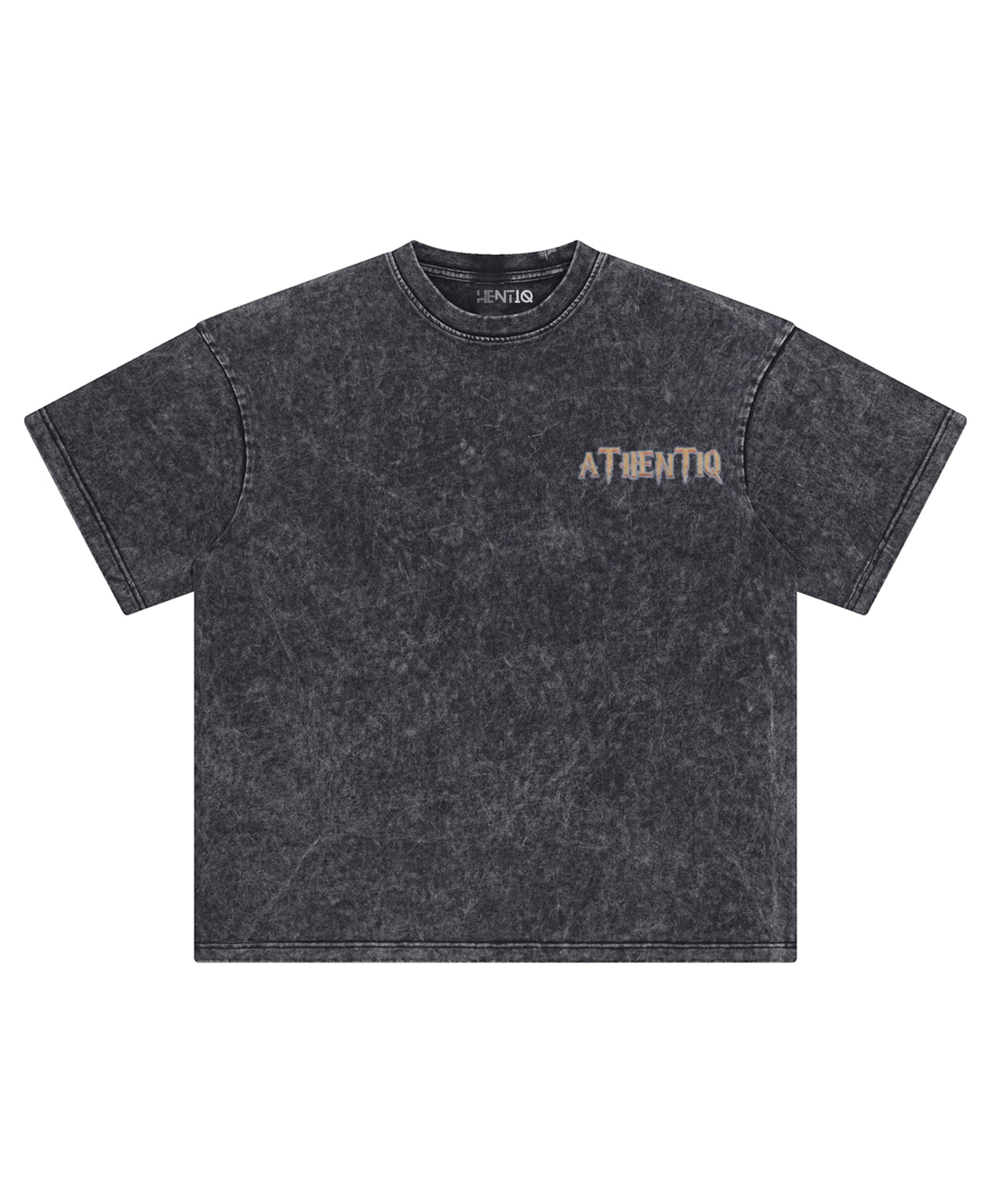 HP x ATHENTIQ TEE
