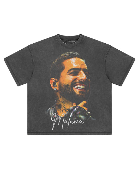 MALUMA TEE