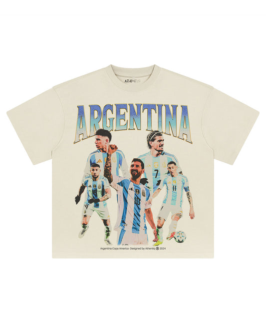 ARGENTINA TEE