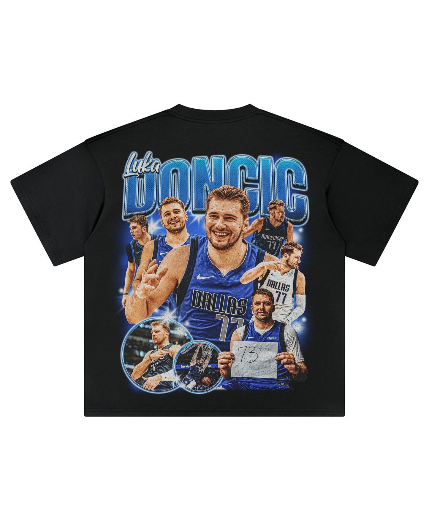 LUKA DONCIC V2 TEE