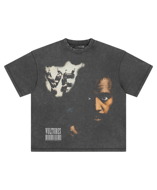 VULTURES TEE