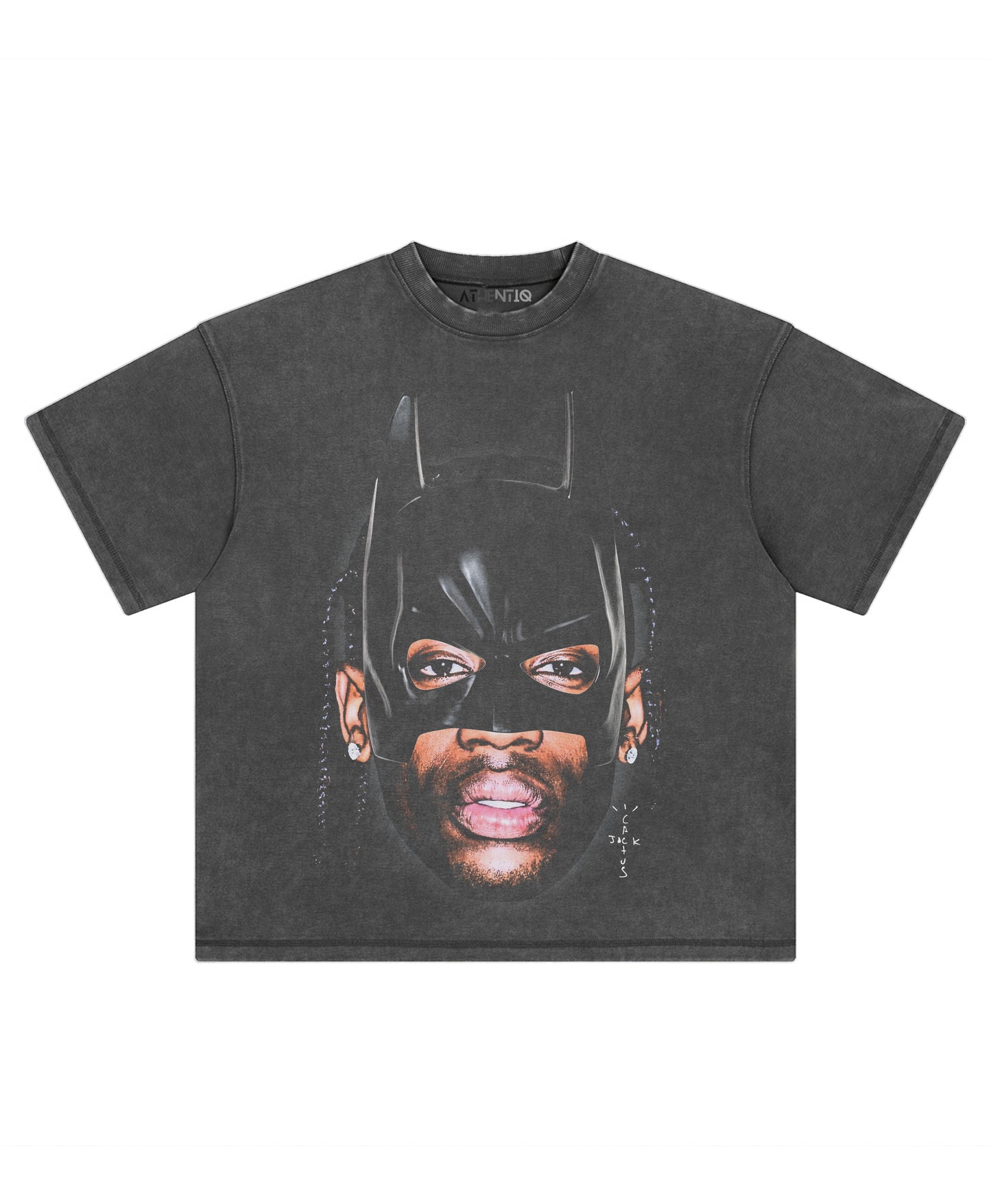 TRAVIS SCOTT UTOPIA V3 TEE