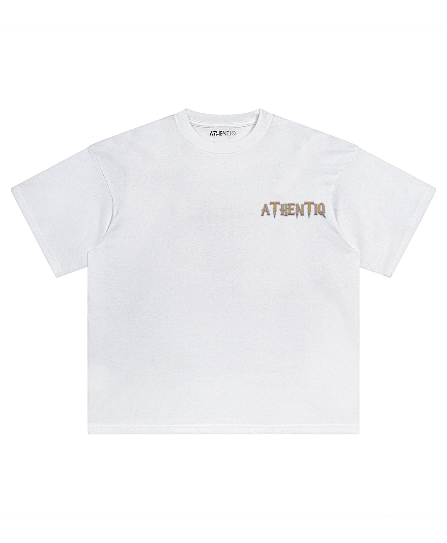 HP x ATHENTIQ TEE