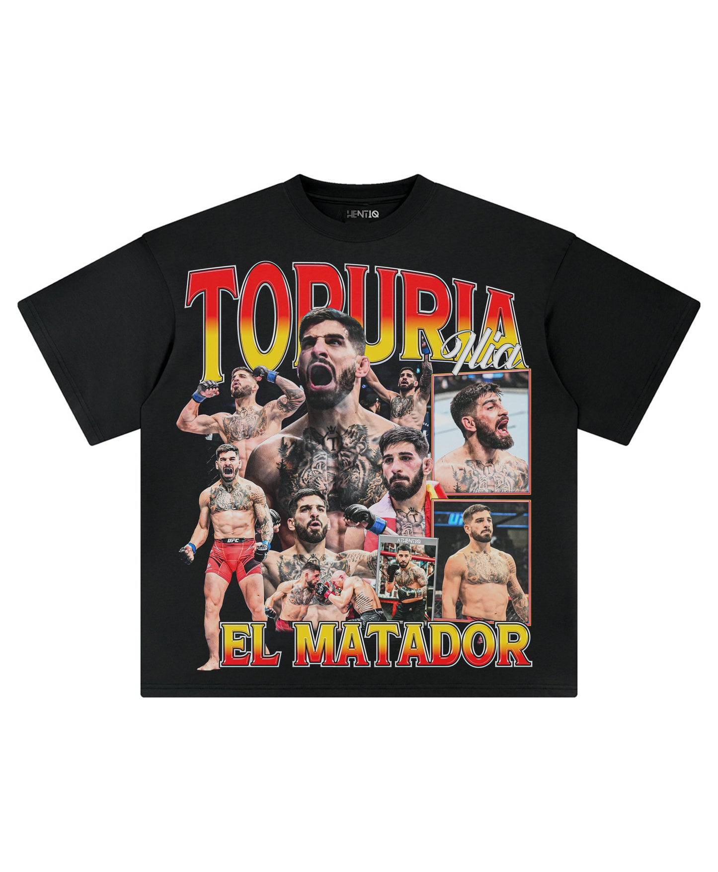 TOPURIA TEE
