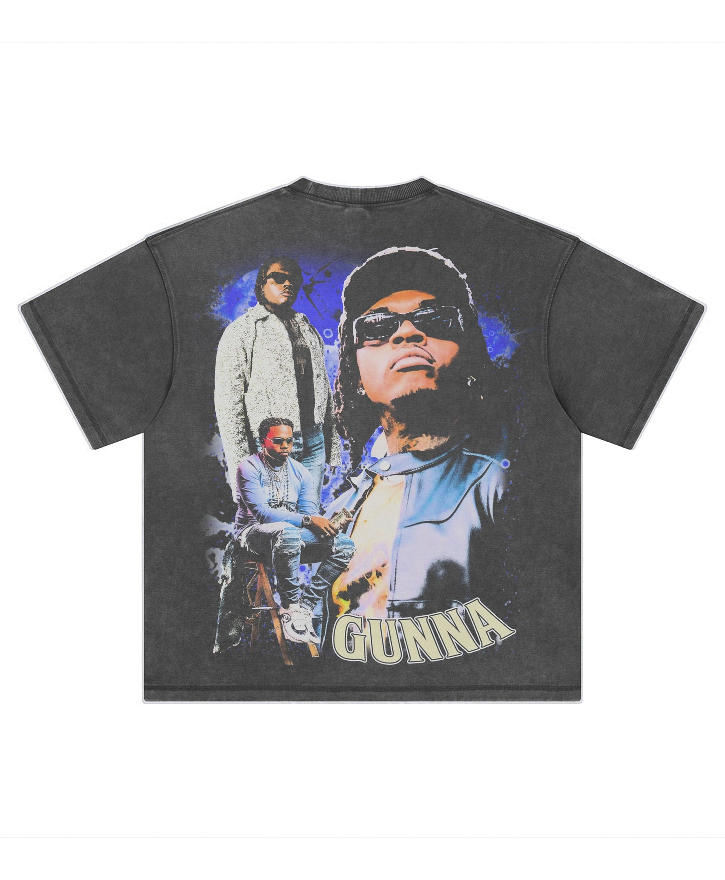 GUNNA TEE