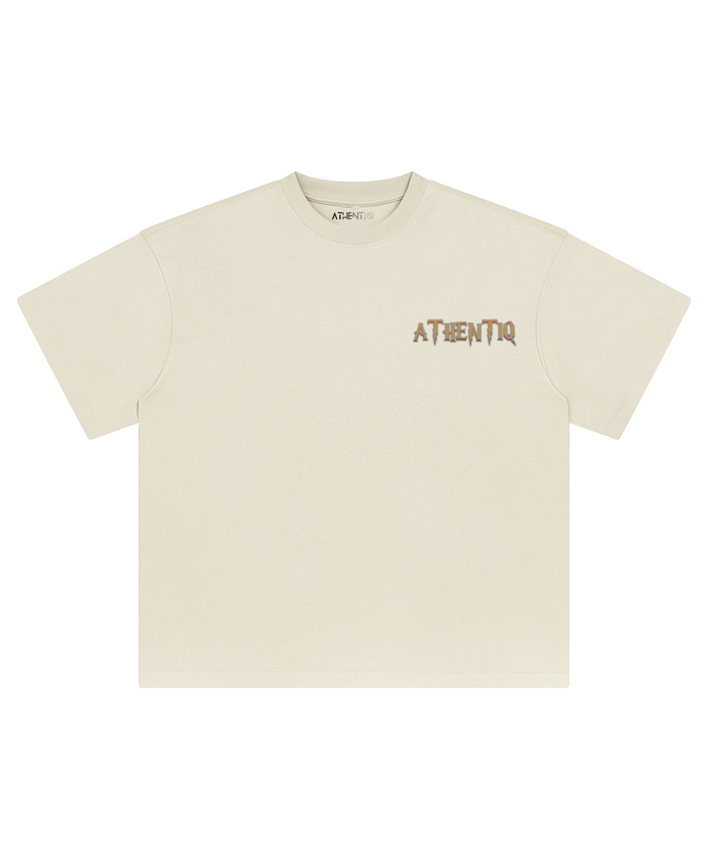HP x ATHENTIQ TEE