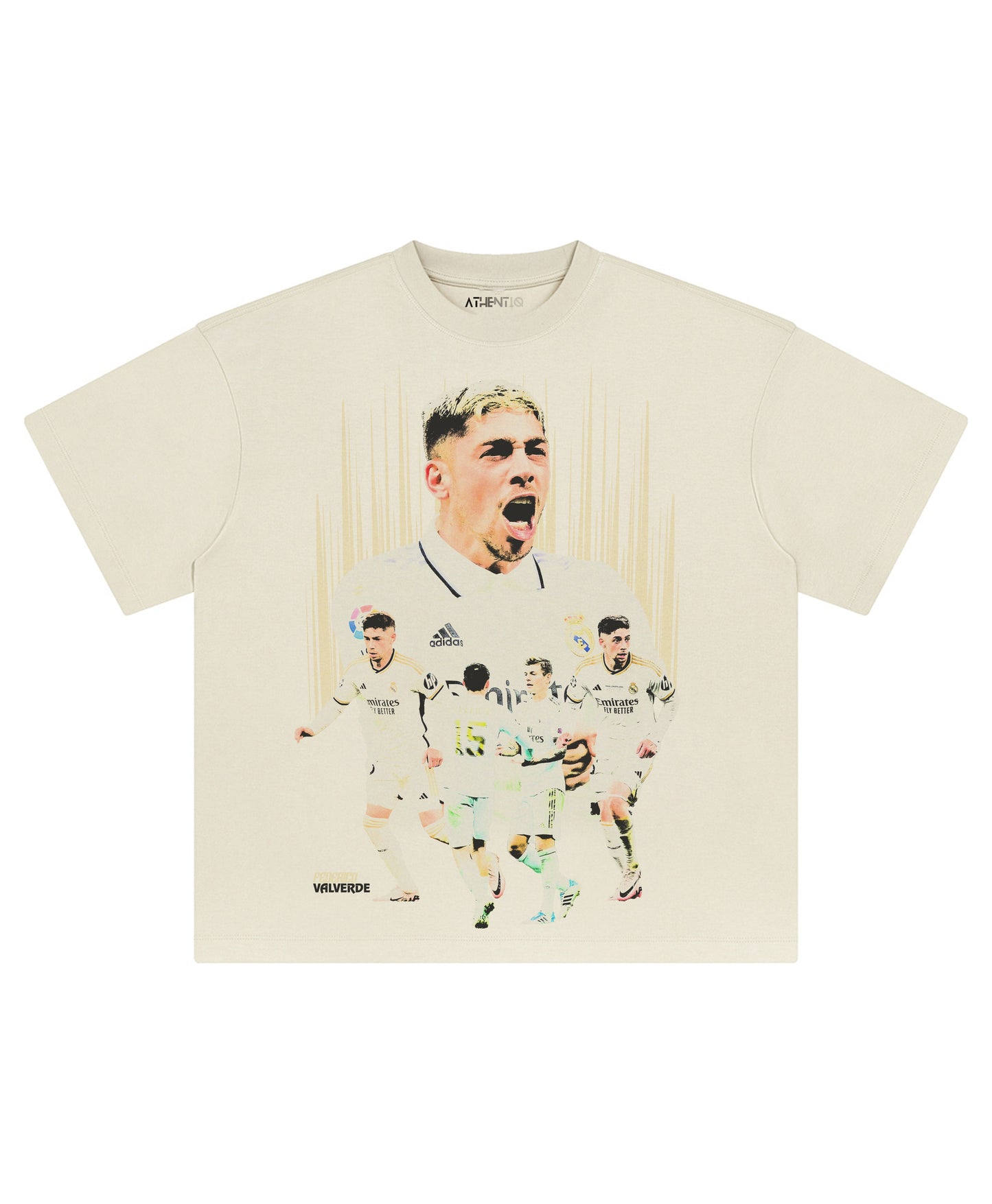 VALVERDE 8 TEE