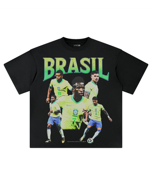 BRASIL TEE