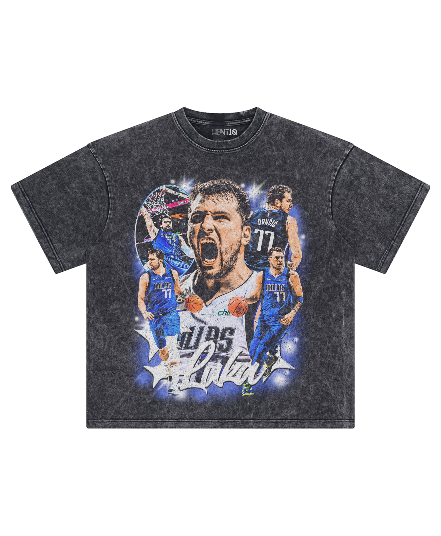 LUKA DONCIC V2 TEE