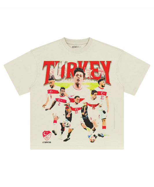 TURKEY TEE
