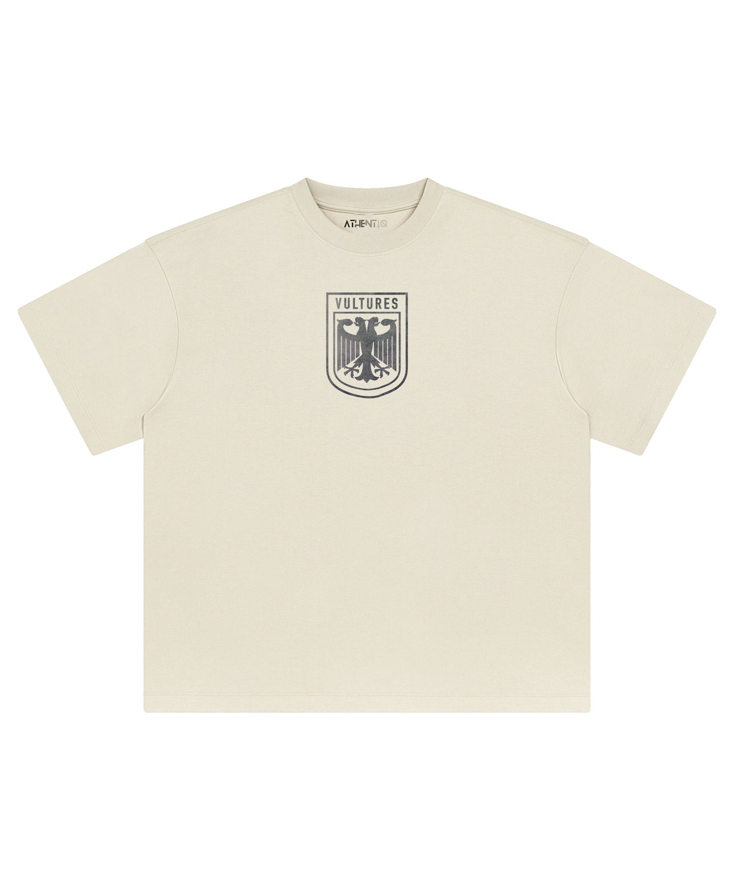VULTURES LOGO TEE