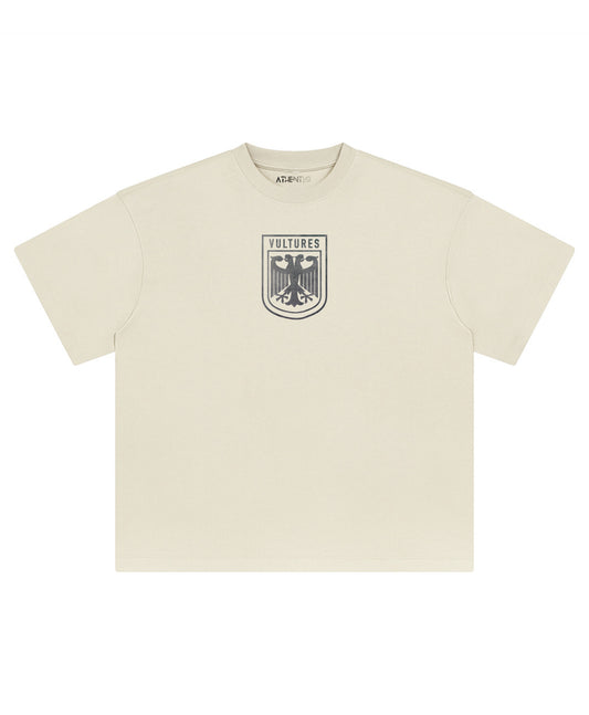VULTURES LOGO TEE