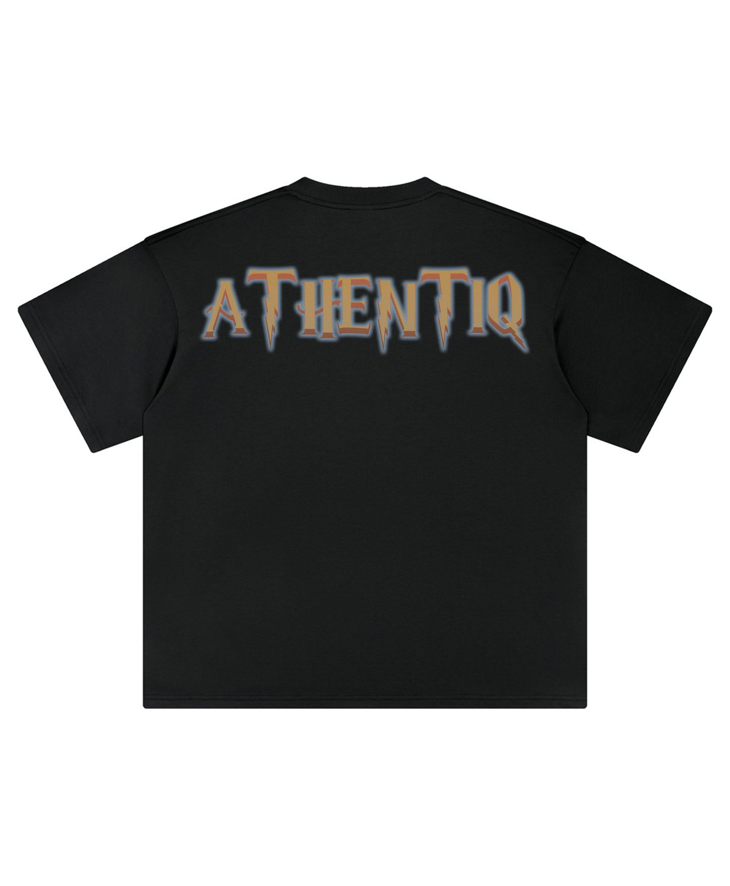 HP x ATHENTIQ TEE