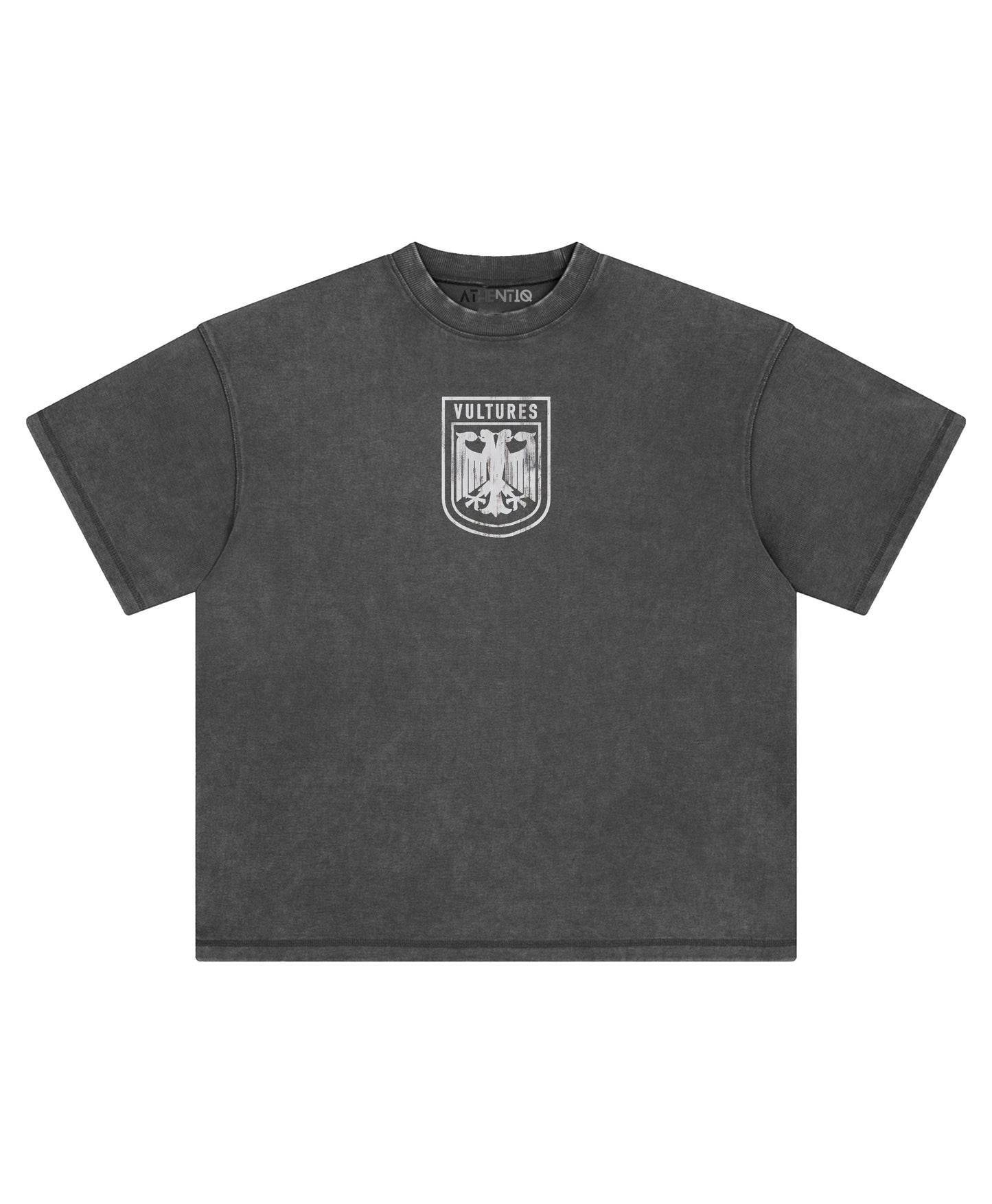 VULTURES LOGO TEE