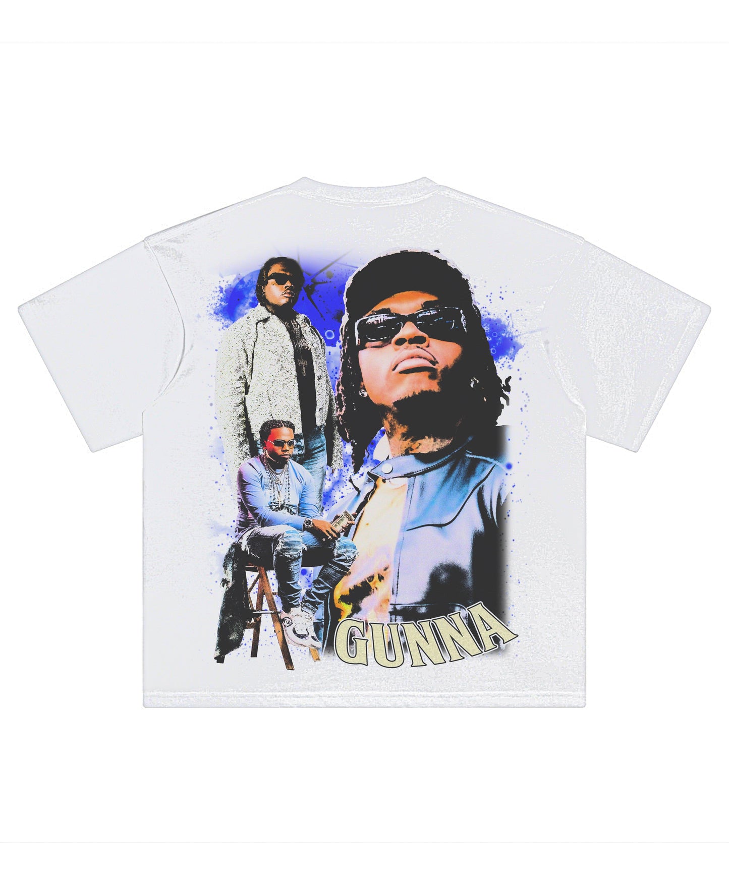 GUNNA TEE