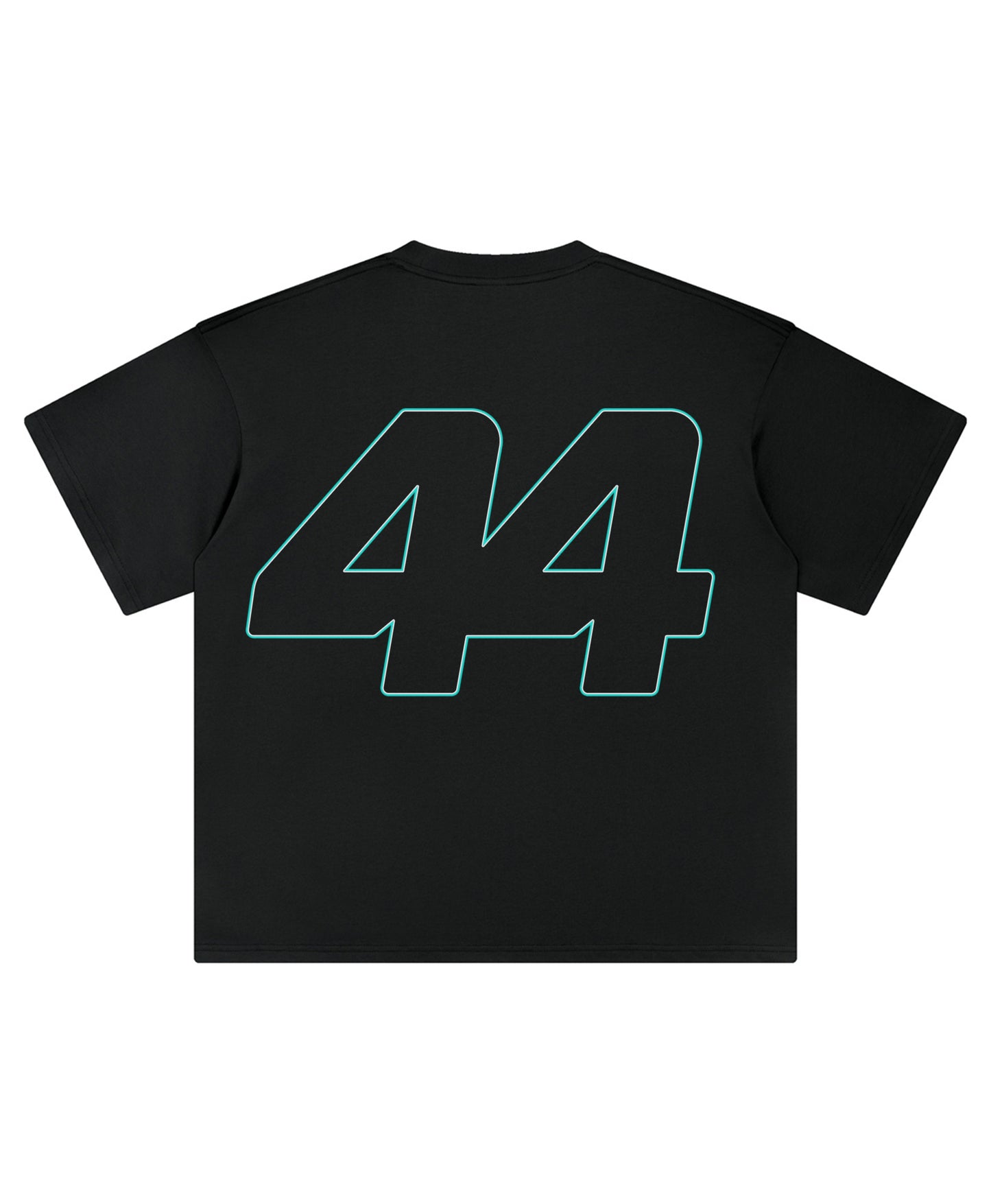 LEWIS Y2K 44 TEE