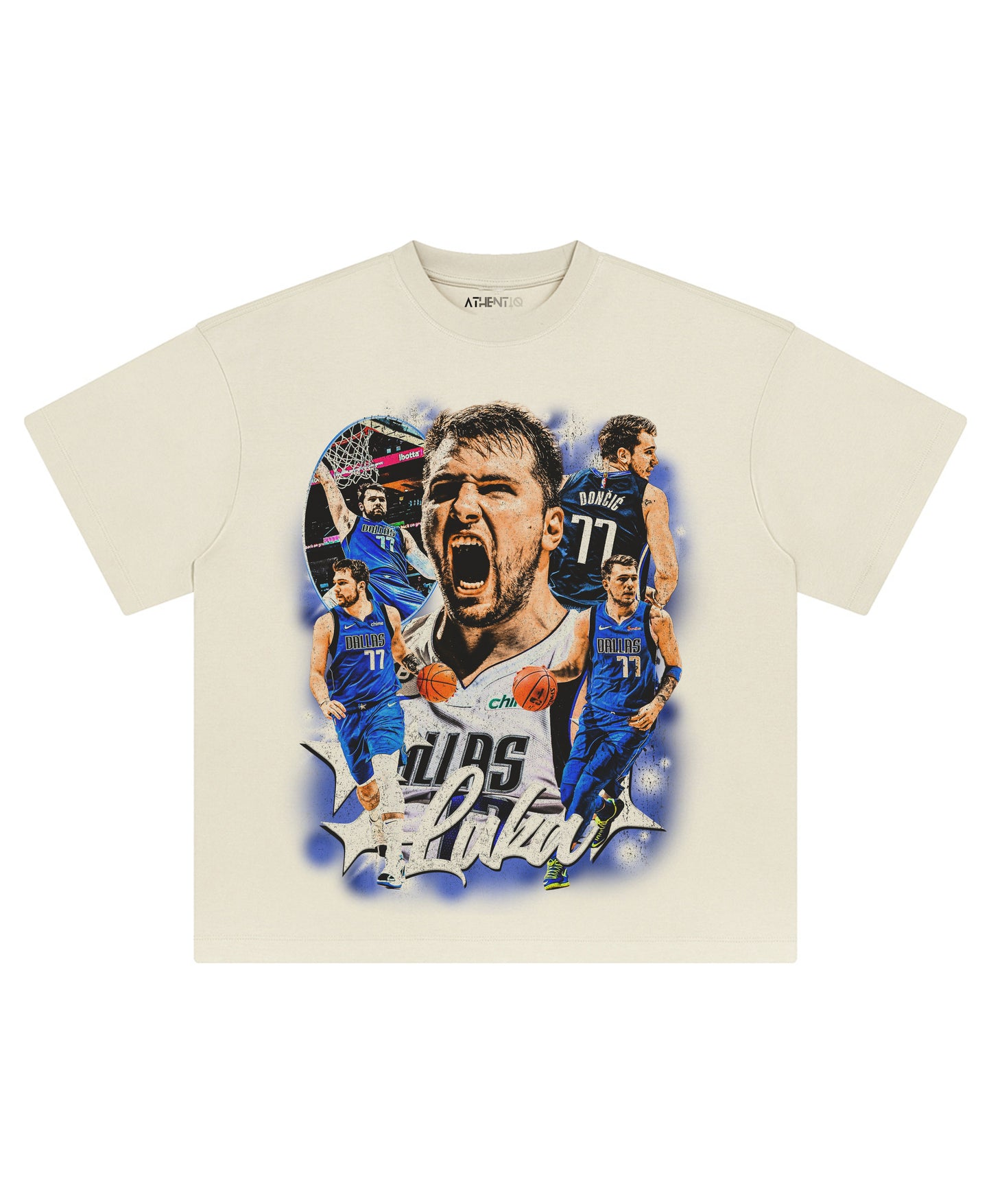 LUKA DONCIC V2 TEE