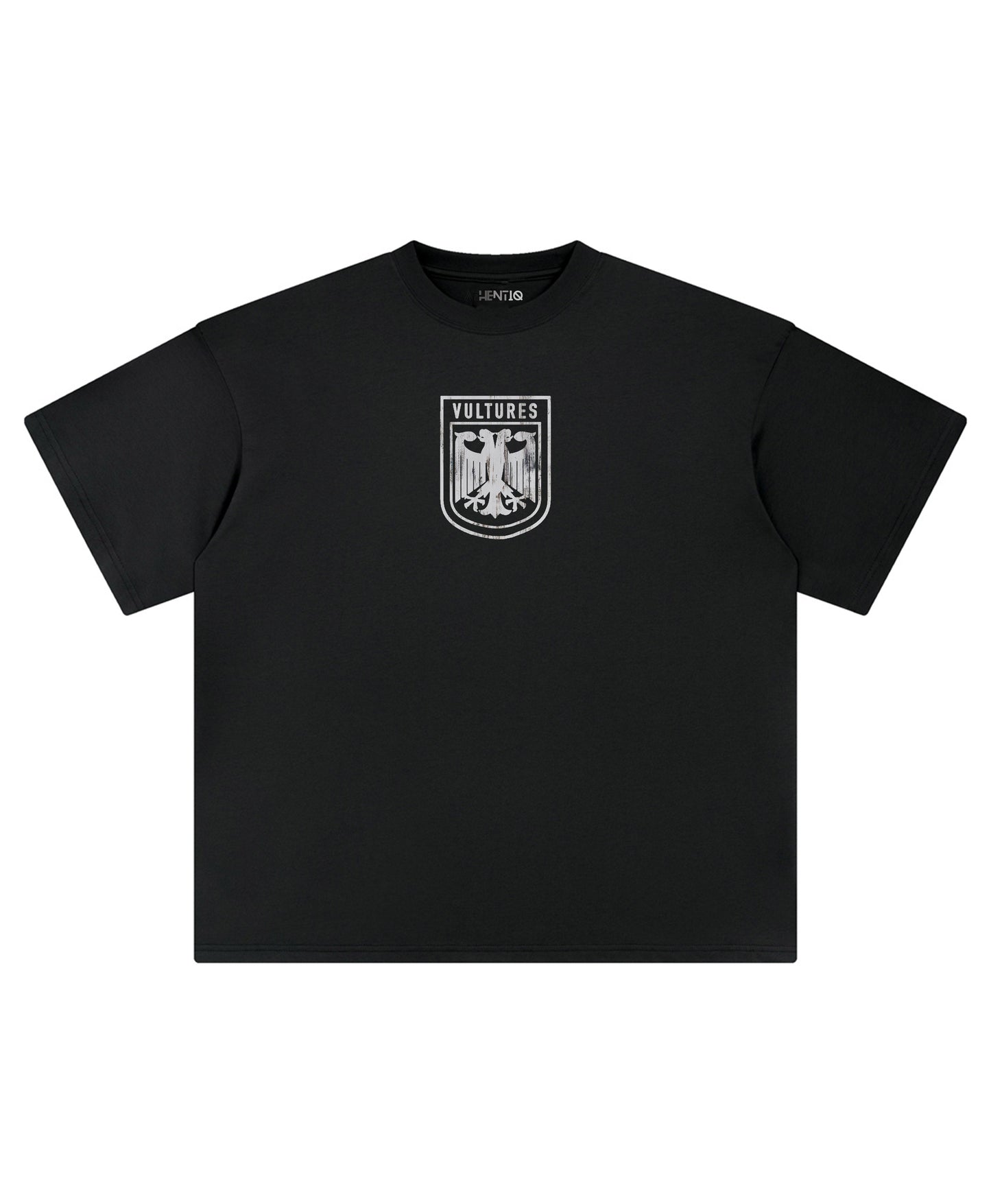VULTURES LOGO TEE
