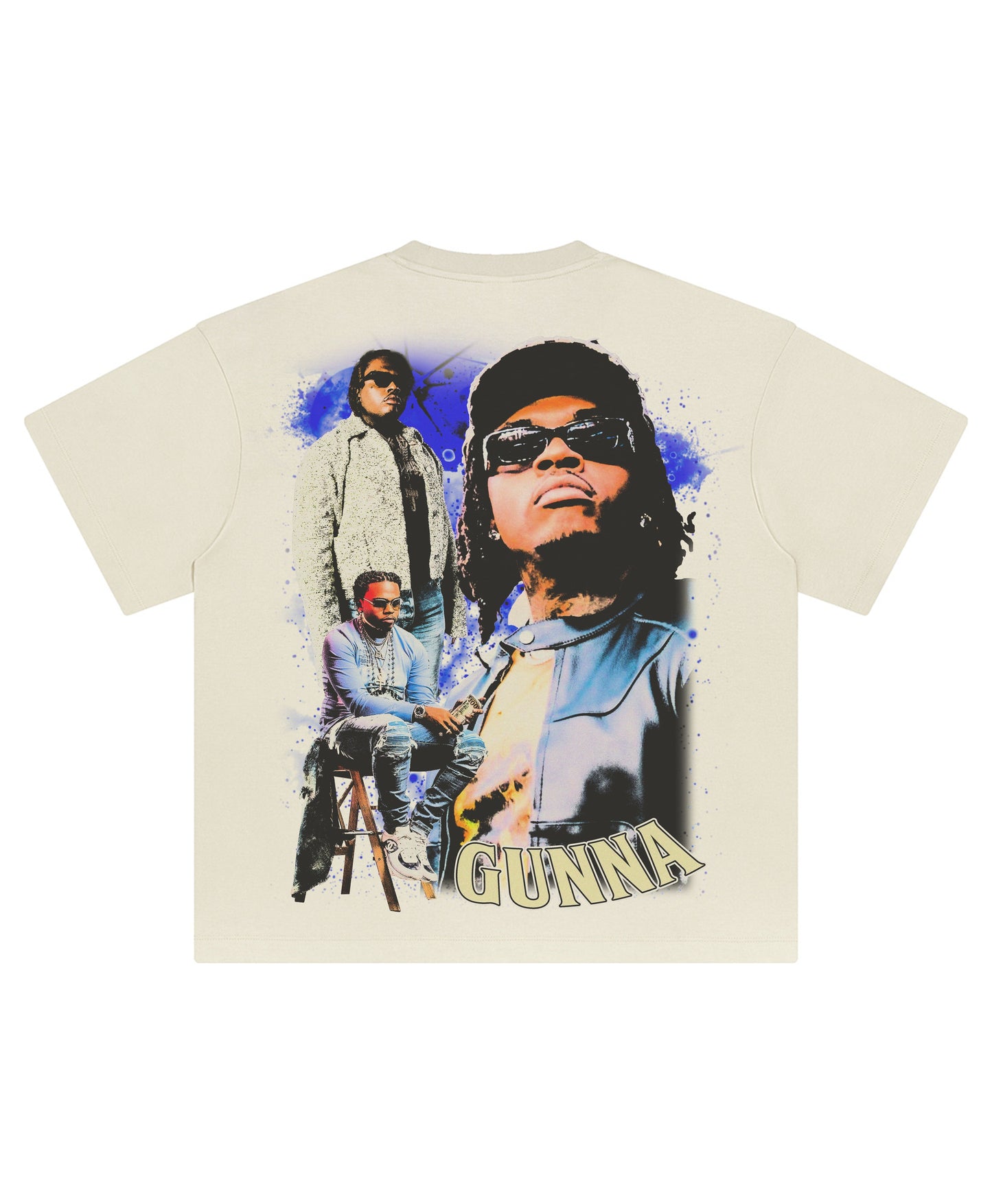 GUNNA TEE