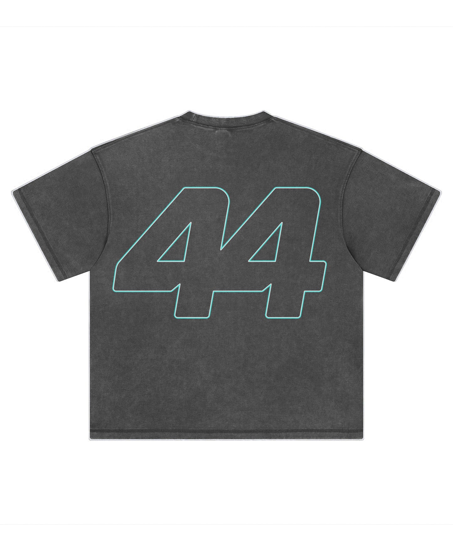LEWIS Y2K 44 TEE