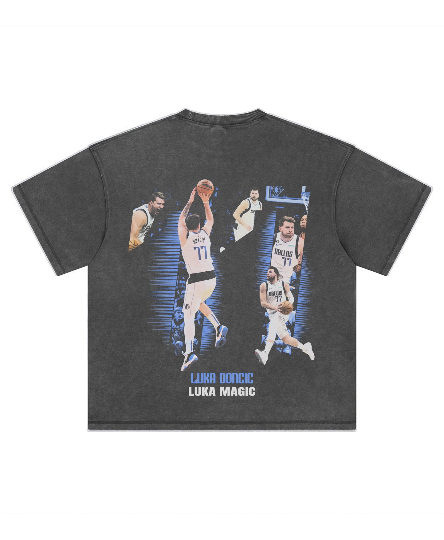 LUKA DONCIC 77 TEE